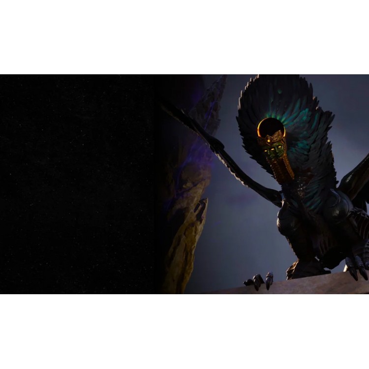 خرید بازی Flintlock: The Siege of Dawn نسخه دلوکس برای PS5